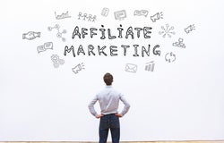 affiliate marketing