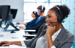 Business Telephone Line