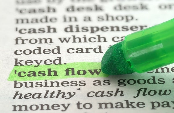 A green pen highlights the text 