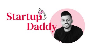 Varun Bhanot Startup Daddy