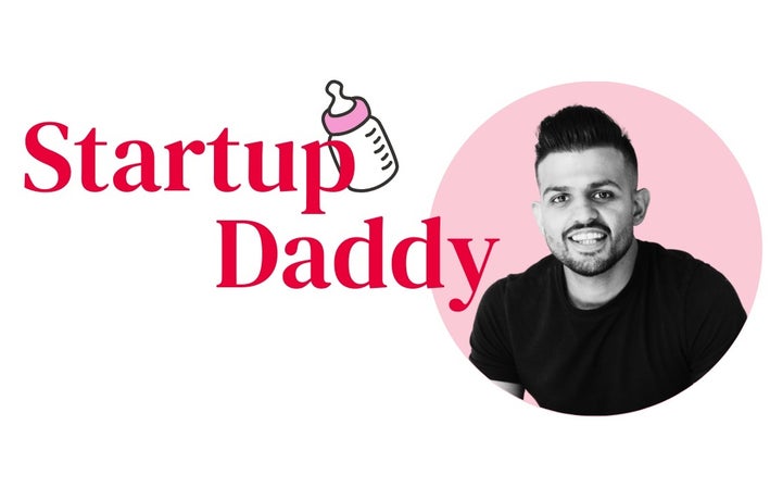Varun Bhanot Startup Daddy