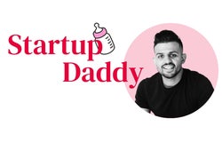 Varun Bhanot Startup Daddy