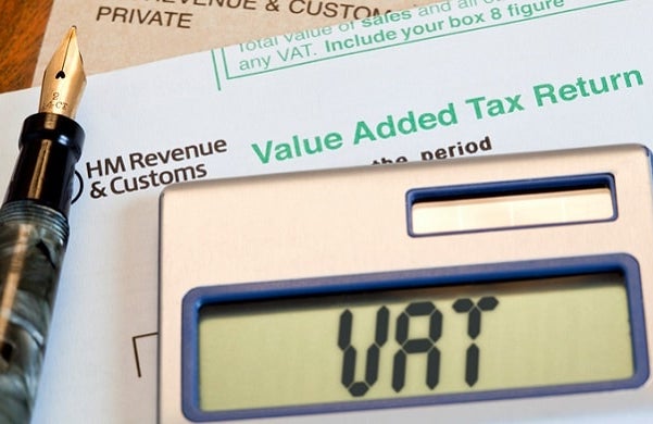 How does VAT work