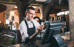 How to use an EPOS system