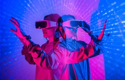 Mind-bending UK startups - featured image