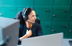 Multi-line phone systems