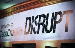 TechCrunch Disrupt Berlin ticket discount