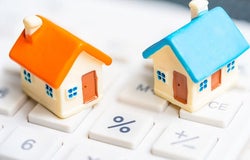 Property development tax