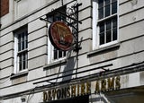 Devonshire Arms