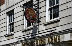 Devonshire Arms