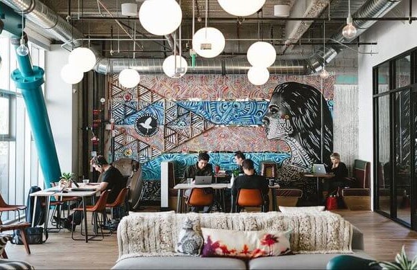 best coworking spaces in birmingham for startups and small businesses