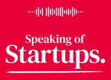 Speaking of Startups podcast