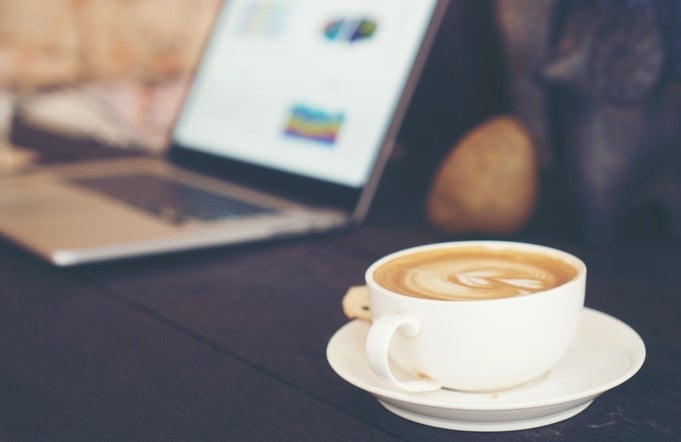 free office space, free coworking space london