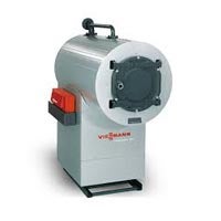 Veissmann Vitocrossal 300 CT3 Boiler