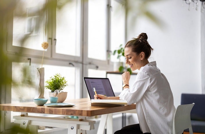 Work from home policies