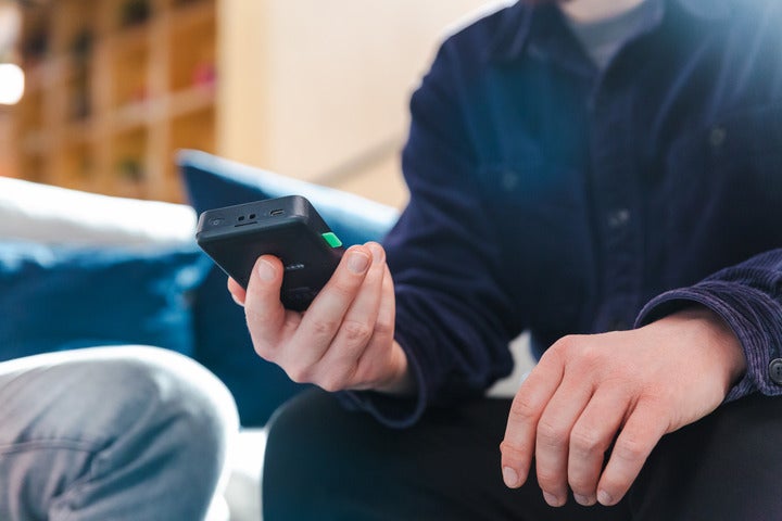 The Startups Reviews Writer examines the Zettle Reader 2