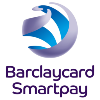 barclaycard smartpay logo
