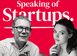 Erik Angner - Speaking of Startups