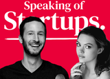 Speaking of Startups - Jason Feifer